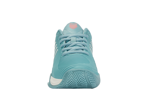K Swiss HYPERCOURT SUPREME NILE BLUE/BLANC DE BLANC/DESERT FLOWER