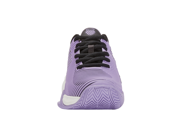 K Swiss HYPERCOURT SUPREME PURPLE ROSE /MOONLES NIGHT /WHITE