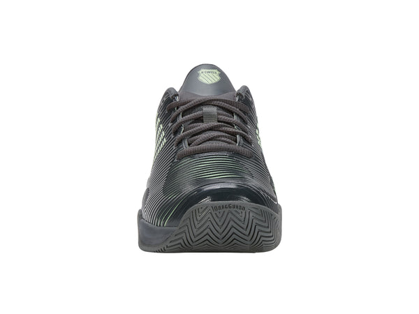 K Swiss HYPERCOURT SUPREME URBAN CHIC/SOFT NEON GREEN