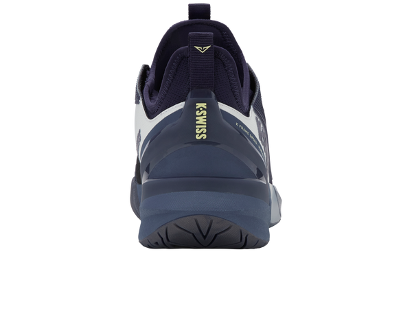 K Swiss K-FRAME SPEED RUBLO NAVAL ACADEMY/VINTAGE INDIGO/BLANC DE BLANC