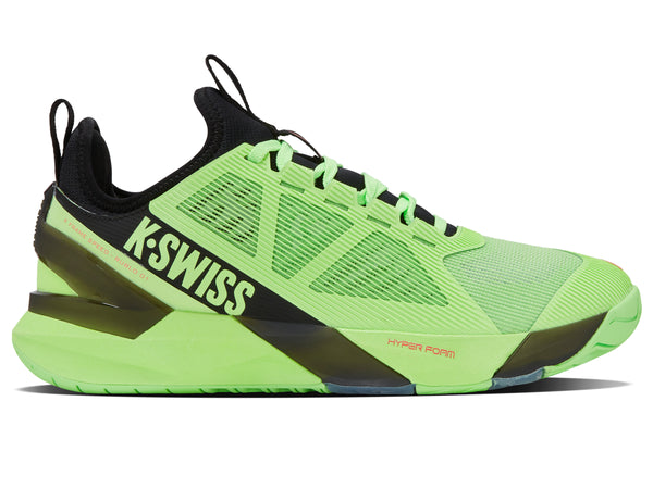 k swiss K-FRAME SPEED RUBLO SOFT NEON GREEN/BLACK/NEON LAVA