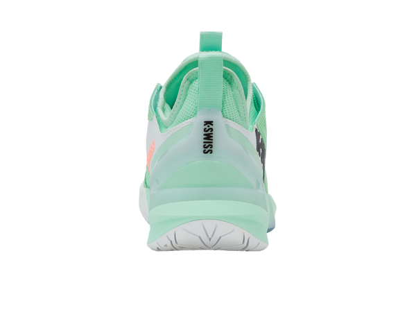 K Swiss K-FRAME SPEED SOFT NEON MINT/WHITE/NEON PASTEL PINK