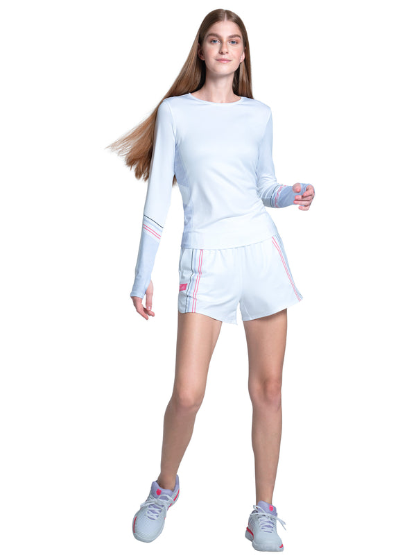 K Swiss ACCELERATE L/S ACCELERATE L/S