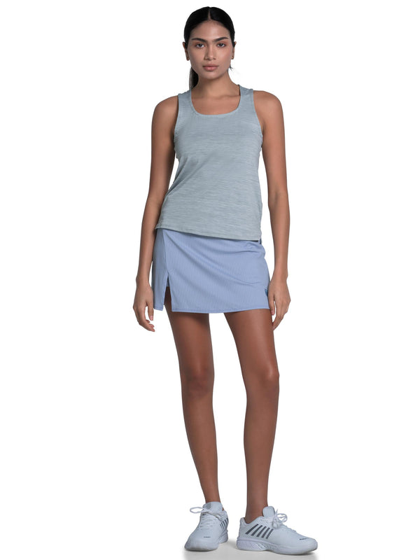 k swiss ACTION TANK SILVER