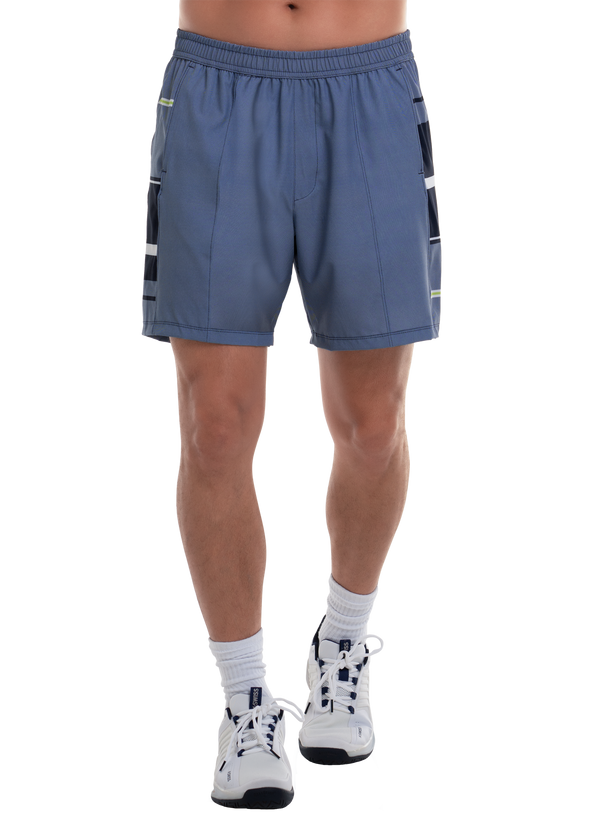 k swiss ASCENDOR SHORT-7" PEACOAT