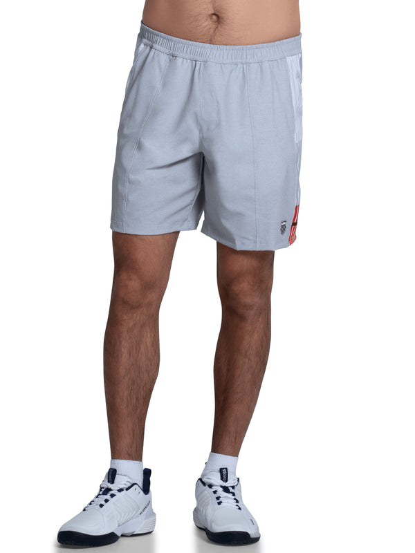k swiss BASELINE SHORT 7" ZNC