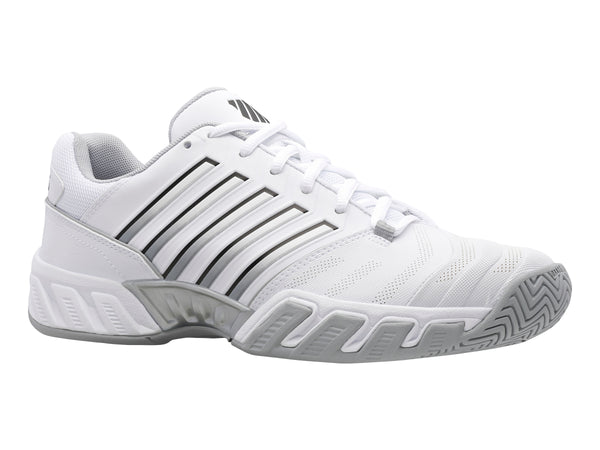 K Swiss BIGSHOT LIGHT 4 WHITE/HIGH-RISE/BLACK