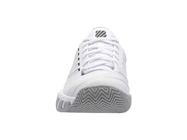 K Swiss BIGSHOT LIGHT 4 WHITE/HIGH-RISE/BLACK