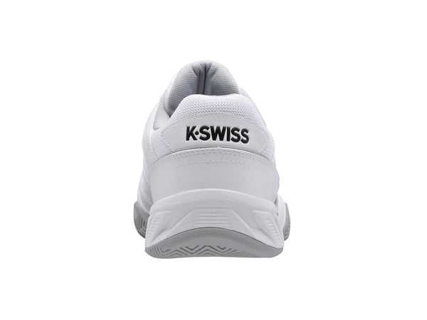 K Swiss BIGSHOT LIGHT 4 WHITE/HIGH-RISE/BLACK