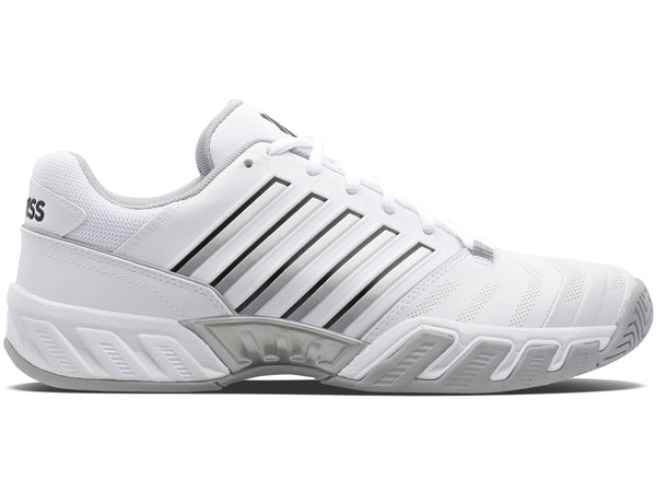 k swiss BIGSHOT LIGHT 4 WHITE/HIGH-RISE/BLACK