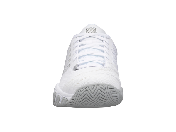 K Swiss BIGSHOT LIGHT 4 WHITE/HIGH-RISE/SILVER