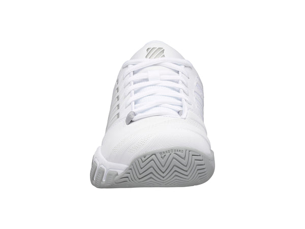 K Swiss BIGSHOT LIGHT 4 WHITE/HIGH-RISE/SILVER