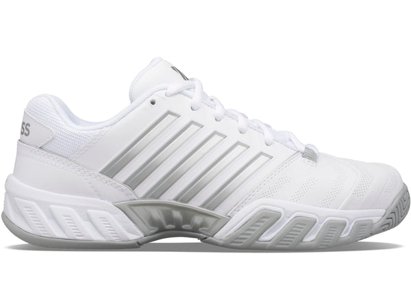 k swiss BIGSHOT LIGHT 4 WHITE/HIGH-RISE/SILVER