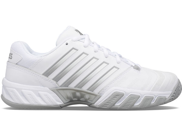 k swiss BIGSHOT LIGHT 4 WHITE/HIGH-RISE/SILVER