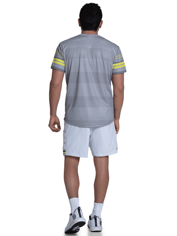 K Swiss BLITZ S/S T-SHIRT SHARK