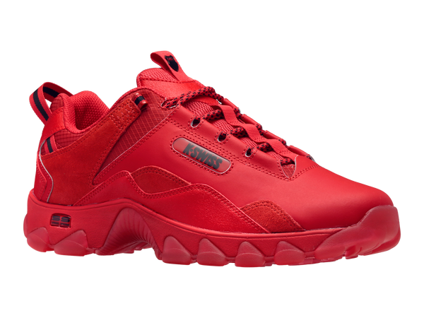 K Swiss CALI TRAIL RED/RED