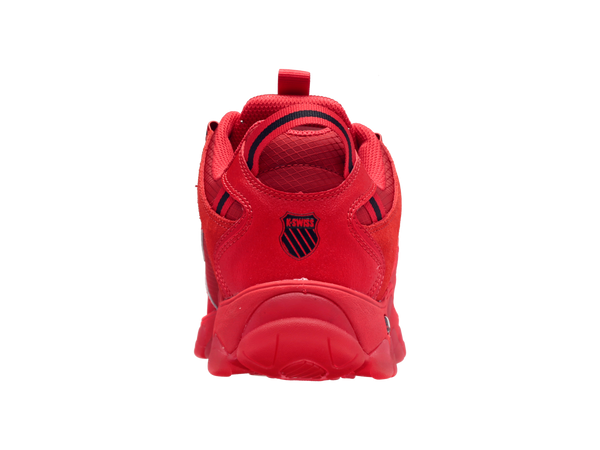 K Swiss CALI TRAIL RED/RED