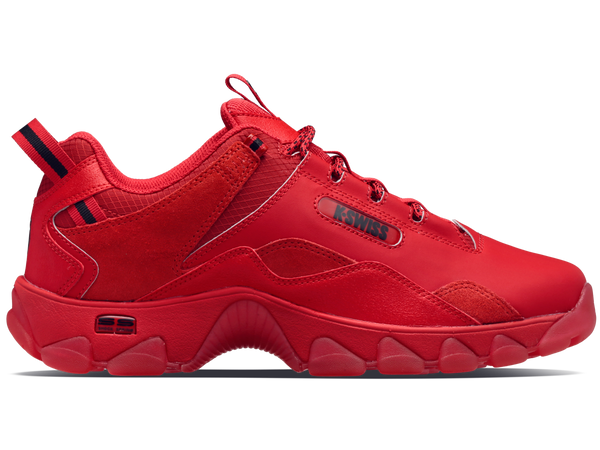 k swiss CALI TRAIL RED/RED