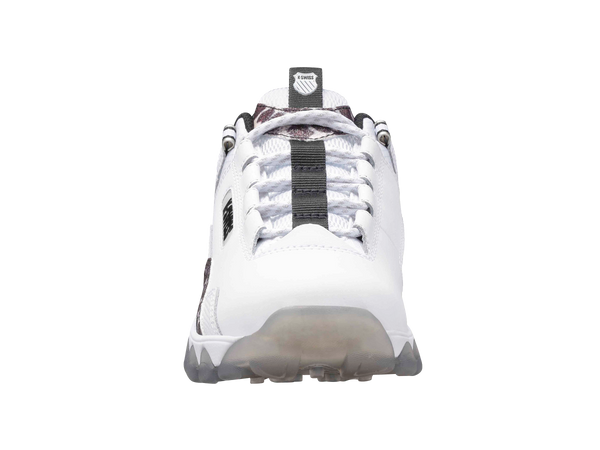 K Swiss CALI TRAIL WHITE/LEOPARD