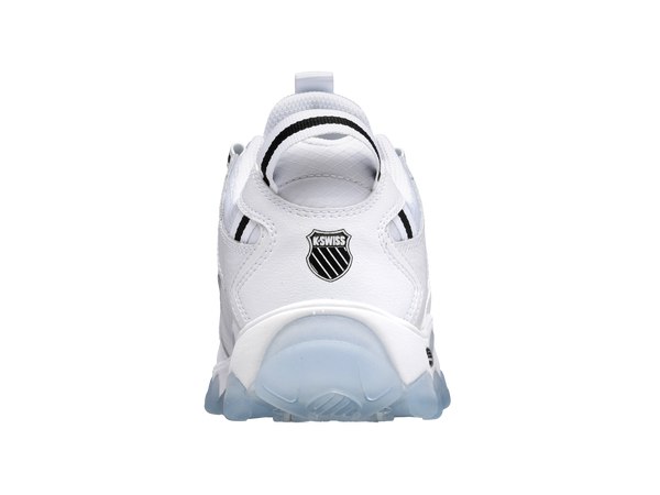 K Swiss CALI TRAIL WHITE/WHITE/ICE