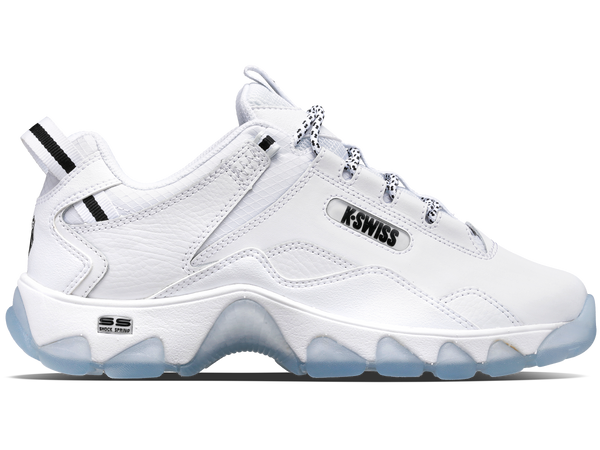 k swiss CALI TRAIL WHITE/WHITE/ICE