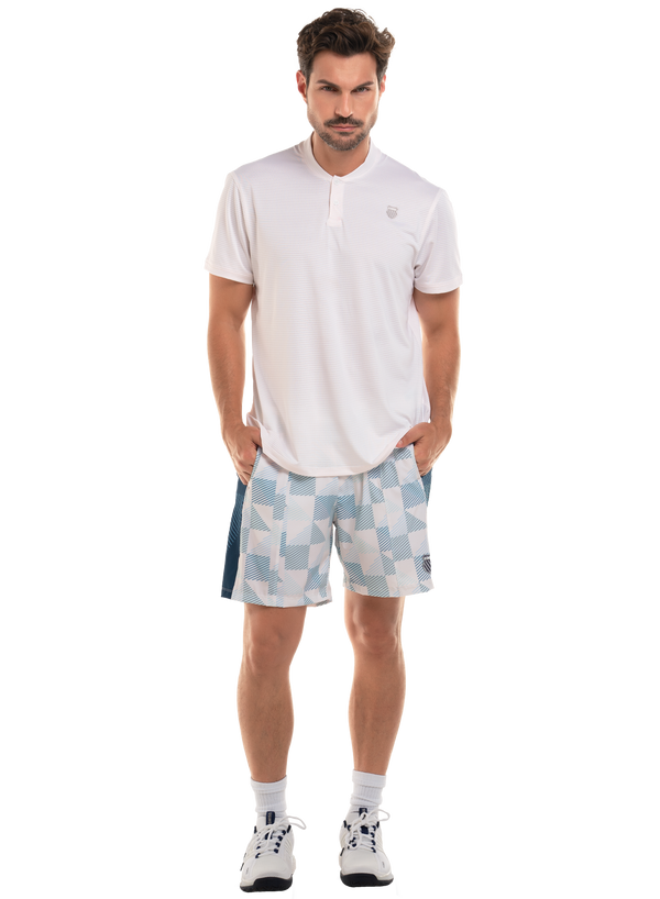 k swiss CAPRI WAVE SHORT-7" STAR WHITE