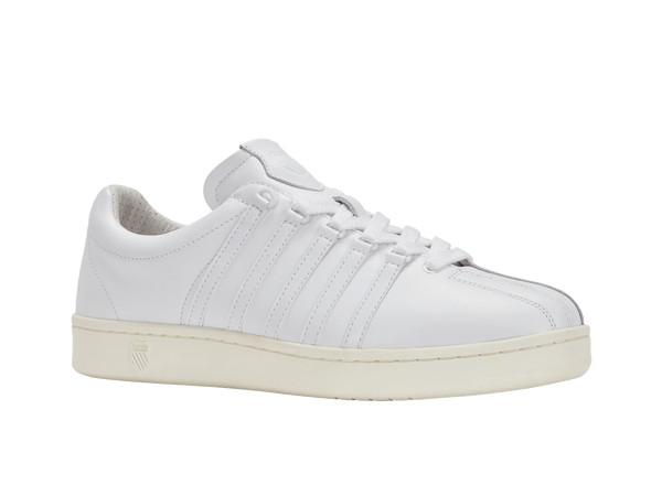 K Swiss CLASSIC GT WHITE/WHITE/SNOW WHITE