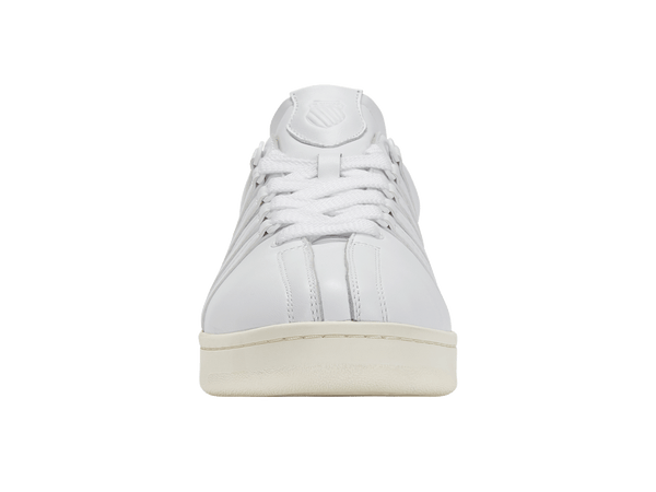K Swiss CLASSIC GT WHITE/WHITE/SNOW WHITE