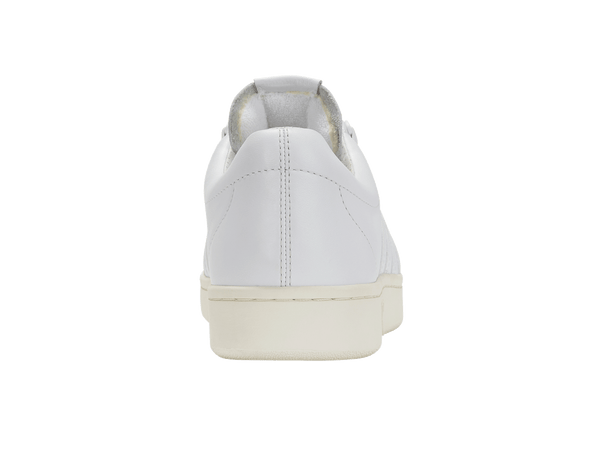K Swiss CLASSIC GT WHITE/WHITE/SNOW WHITE
