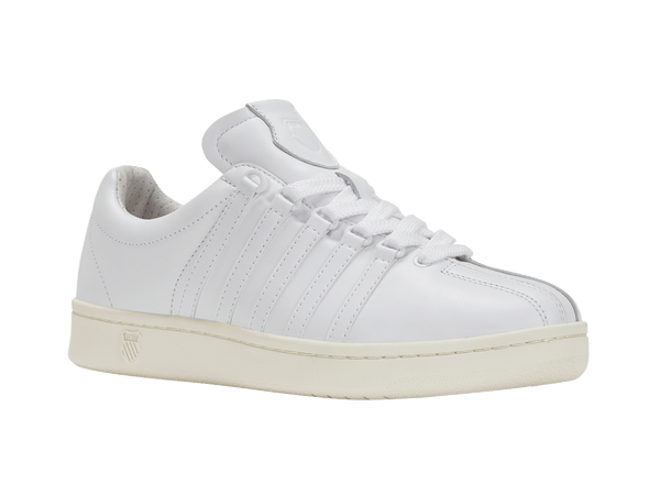K Swiss CLASSIC GT WHITE/WHITE/SNOW WHITE