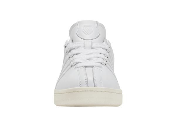 K Swiss CLASSIC GT WHITE/WHITE/SNOW WHITE