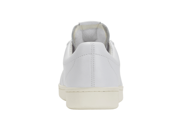 K Swiss CLASSIC GT WHITE/WHITE/SNOW WHITE