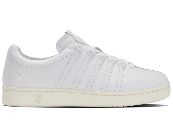 k swiss CLASSIC GT WHITE/WHITE/SNOW WHITE