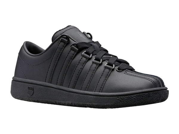 K Swiss CLASSIC LX BLACK/BLACK
