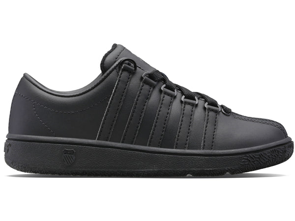 k swiss CLASSIC LX BLACK/BLACK
