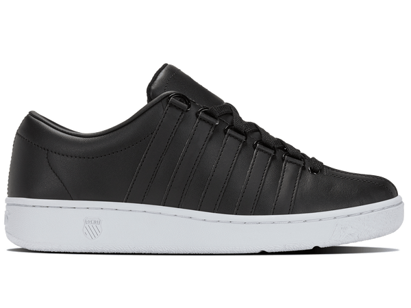 k swiss CLASSIC LX BLACK
