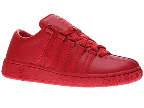 K Swiss CLASSIC LX MARS RED/MARS RED