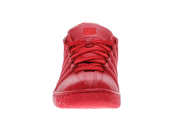 K Swiss CLASSIC LX MARS RED/MARS RED