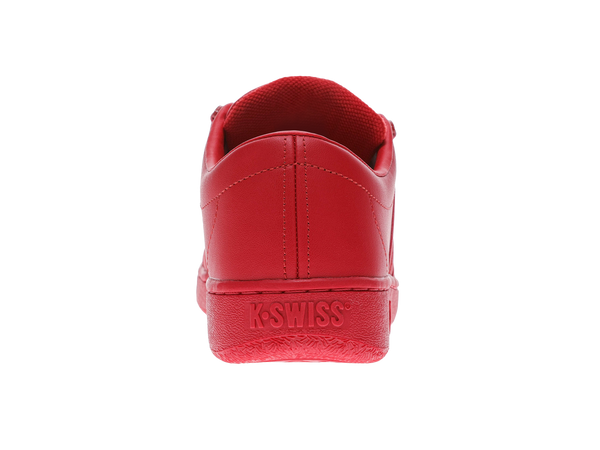 K Swiss CLASSIC LX MARS RED/MARS RED