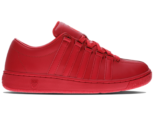 k swiss CLASSIC LX MARS RED/MARS RED