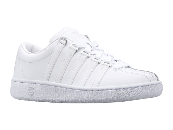 K Swiss CLASSIC LX WHITE