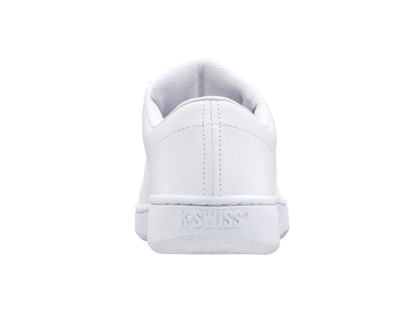 K Swiss CLASSIC LX WHITE