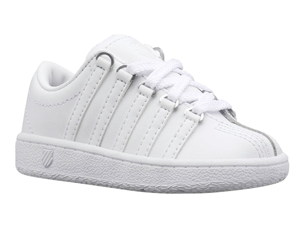 K Swiss CLASSIC LX WHITE/WHITE