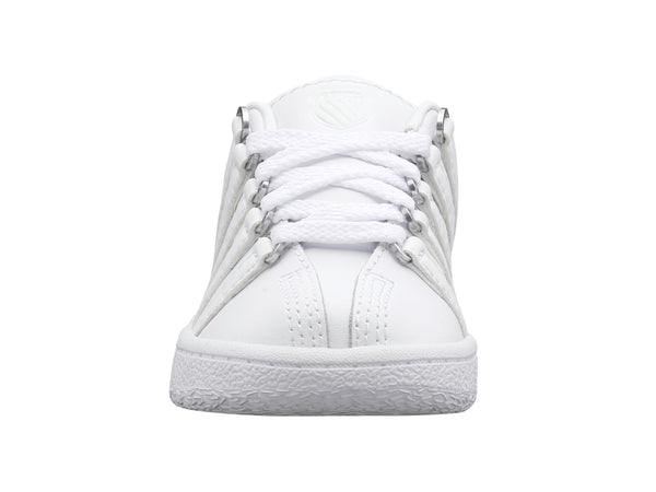 K Swiss CLASSIC LX WHITE/WHITE