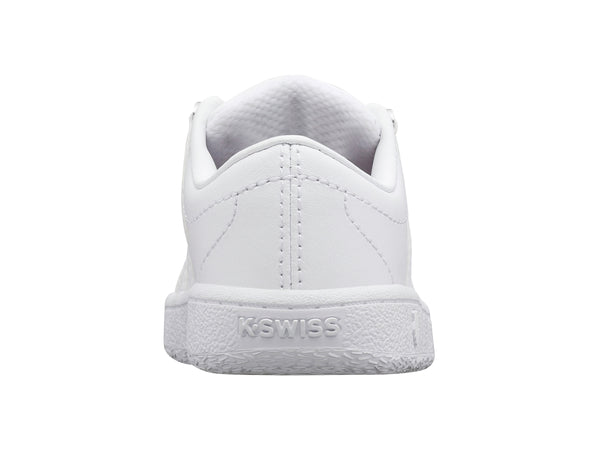 K Swiss CLASSIC LX WHITE/WHITE