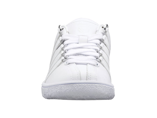 K Swiss CLASSIC LX WHITE/WHITE
