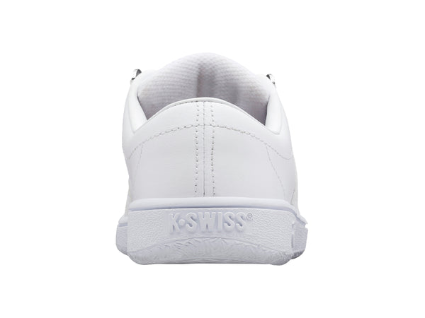 K Swiss CLASSIC LX WHITE/WHITE