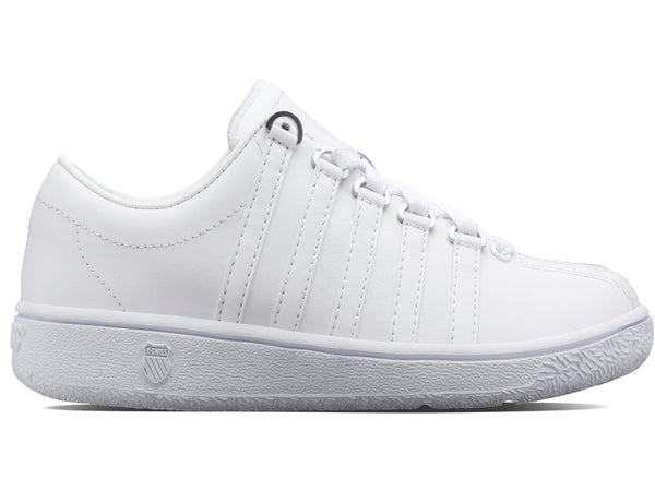k swiss CLASSIC LX WHITE/WHITE
