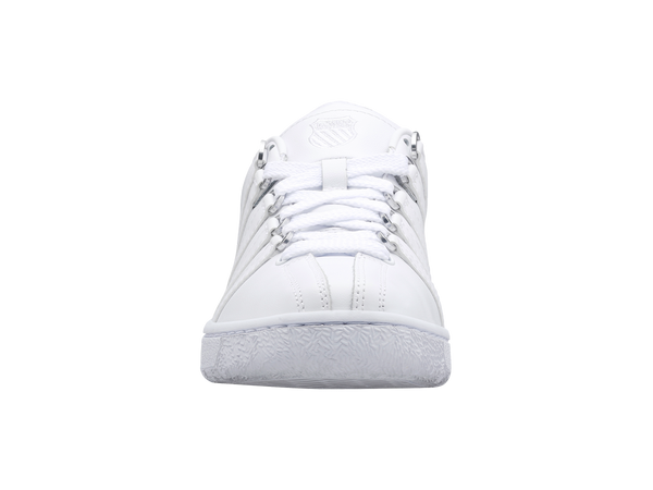 K Swiss CLASSIC LX WHITE/WHITE