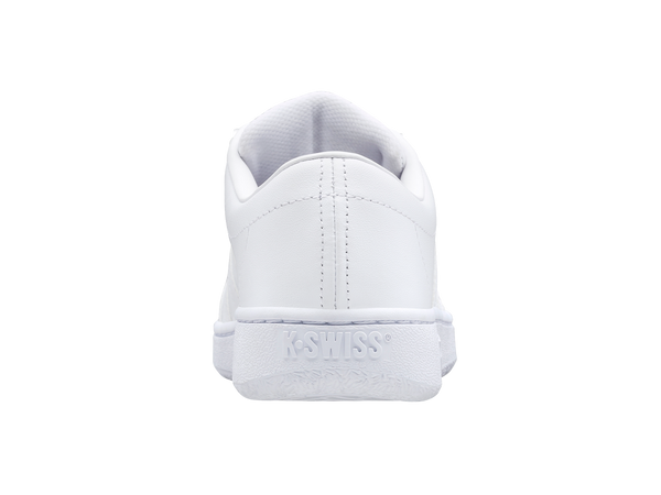 K Swiss CLASSIC LX WHITE/WHITE